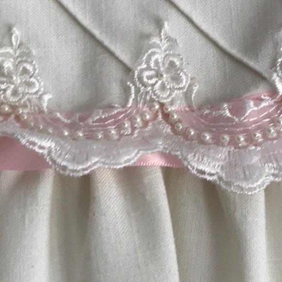 Girls Rare Editions Dress - Picture 2 of 5